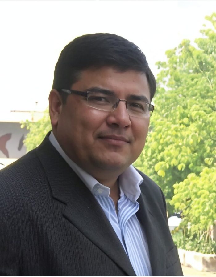 02 - Mr. Varun Jalota